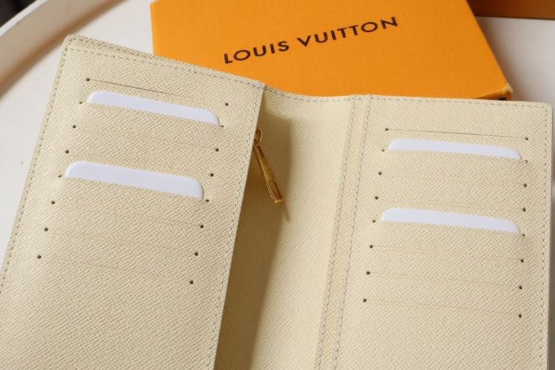 LV Wallets